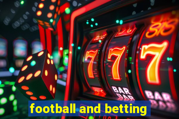 football and betting