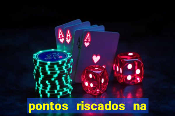 pontos riscados na umbanda e seus significados pdf