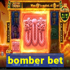 bomber bet