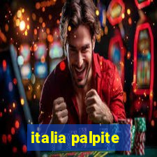 italia palpite