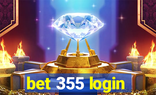 bet 355 login