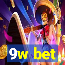 9w bet