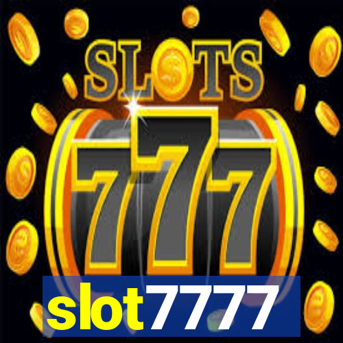 slot7777