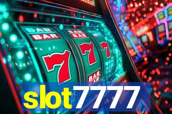 slot7777