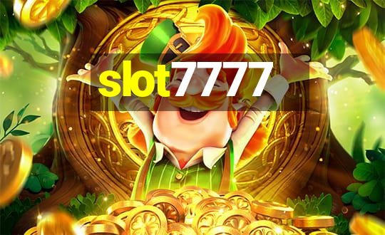 slot7777