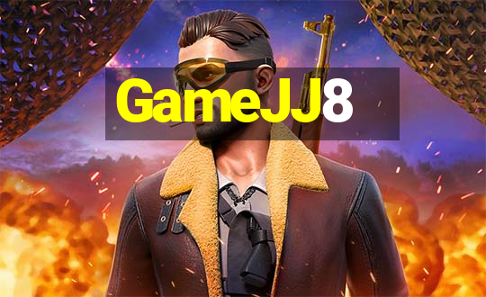 GameJJ8