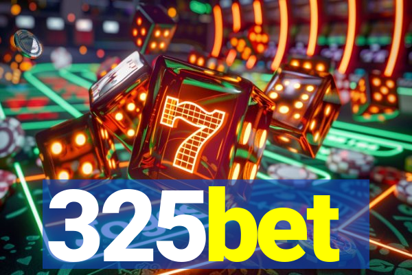 325bet