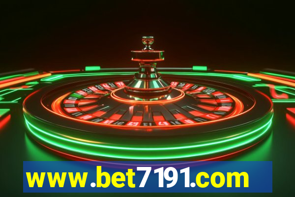 www.bet7191.com