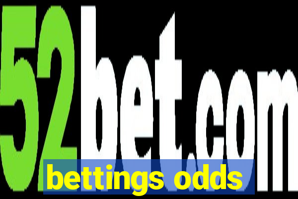 bettings odds