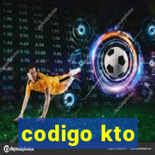 codigo kto