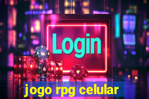 jogo rpg celular