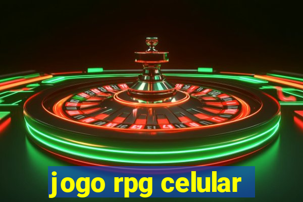 jogo rpg celular