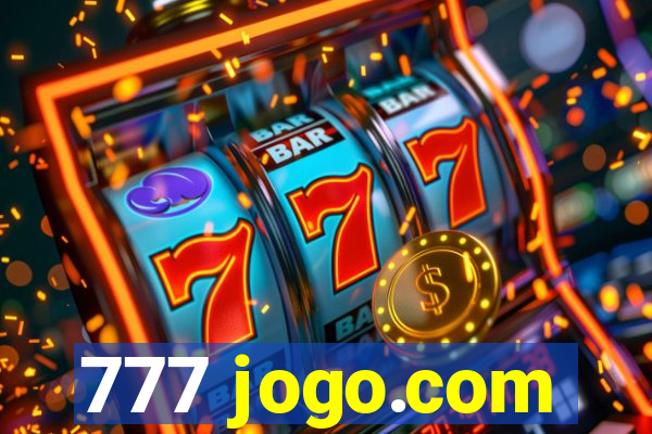 777 jogo.com