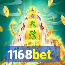 1168bet