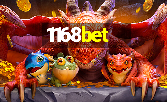 1168bet