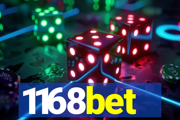 1168bet