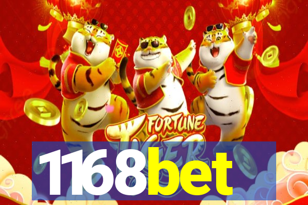 1168bet