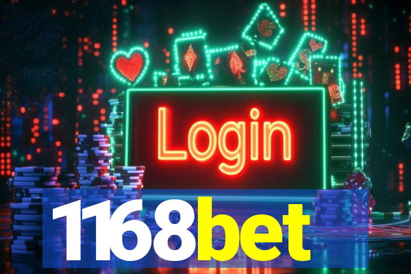 1168bet