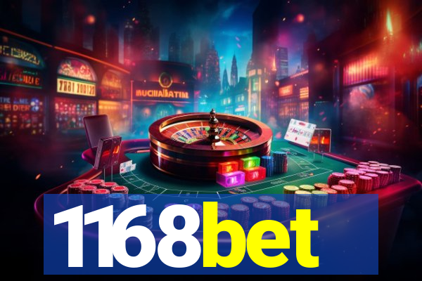 1168bet