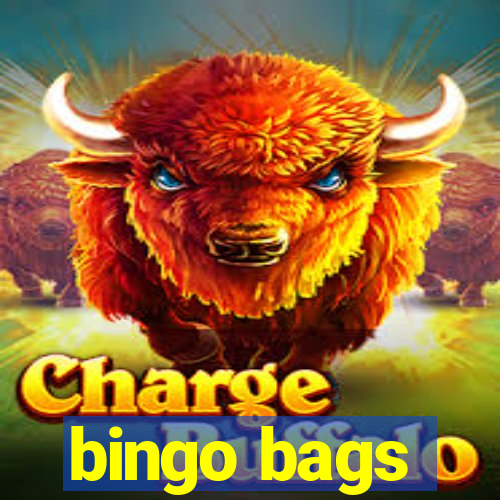 bingo bags