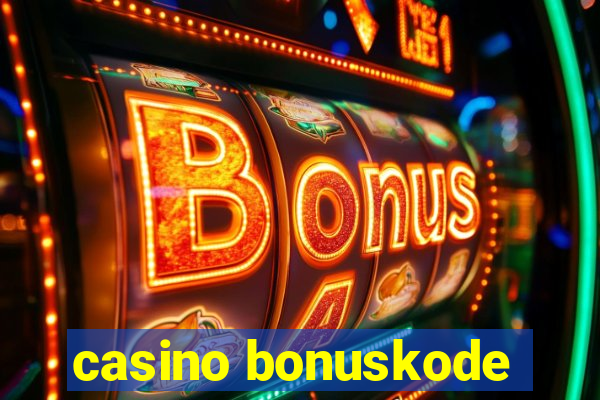 casino bonuskode