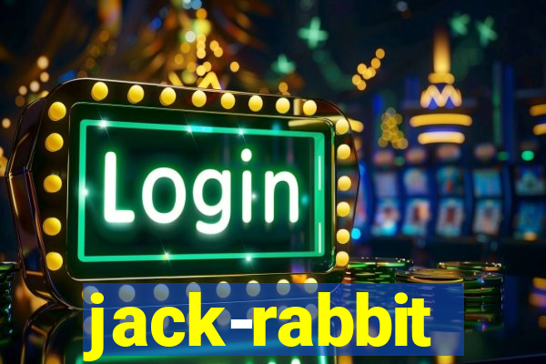 jack-rabbit