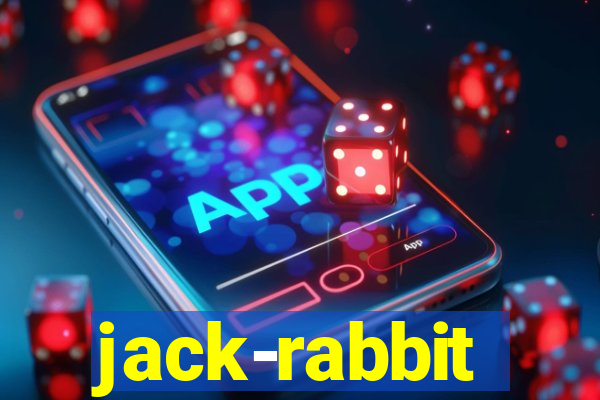 jack-rabbit