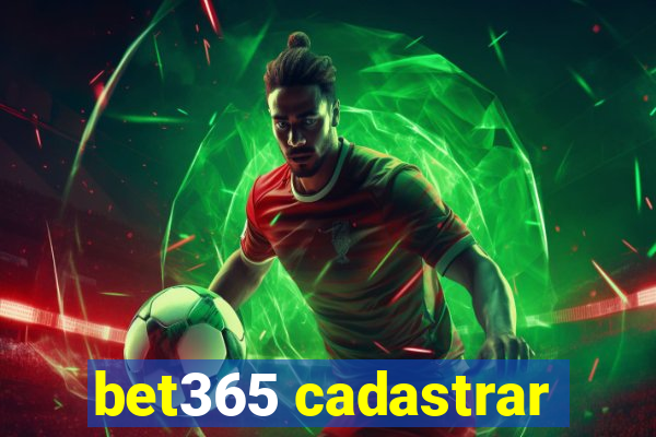 bet365 cadastrar