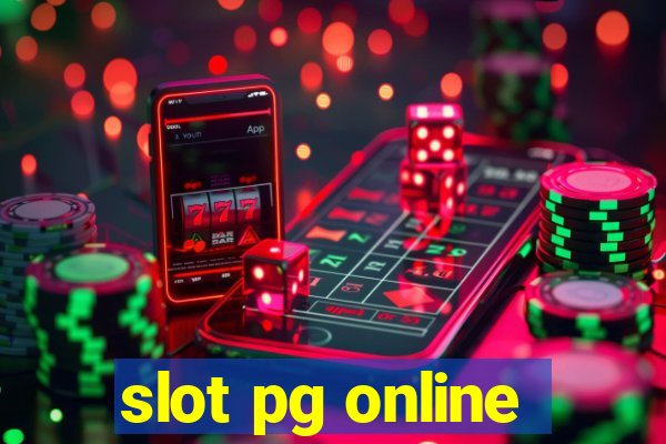 slot pg online