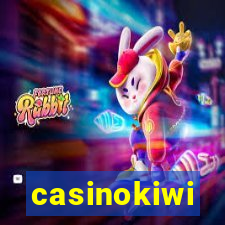 casinokiwi