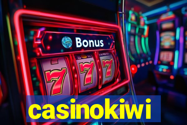 casinokiwi