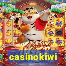 casinokiwi