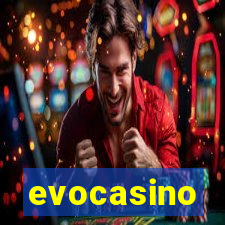 evocasino