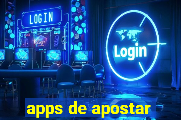 apps de apostar