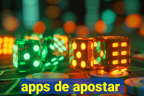 apps de apostar