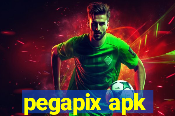 pegapix apk