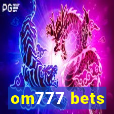 om777 bets