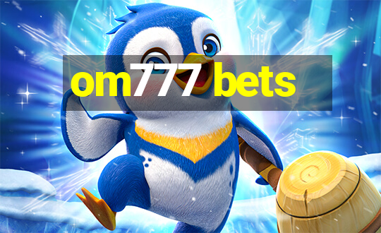 om777 bets