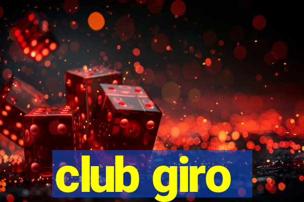 club giro