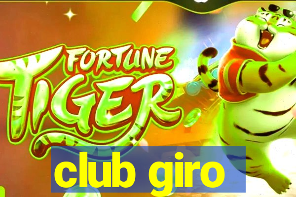 club giro