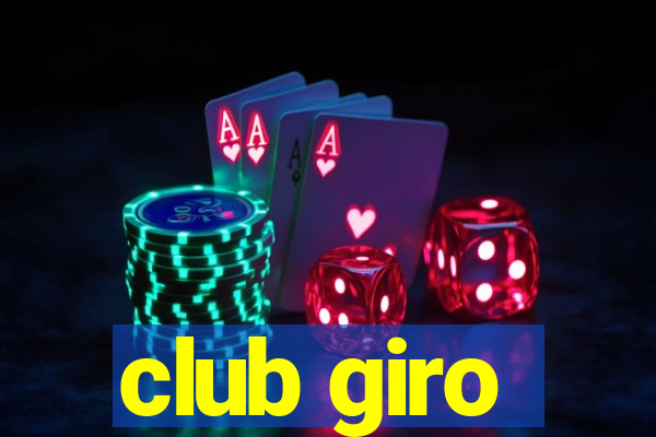 club giro