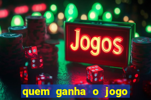 quem ganha o jogo hoje flamengo ou bahia