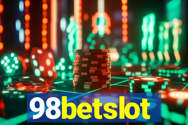 98betslot