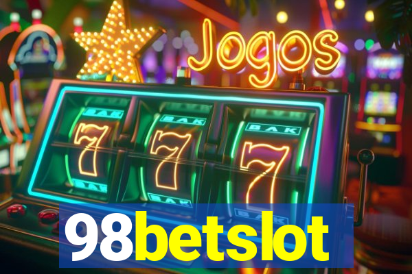 98betslot