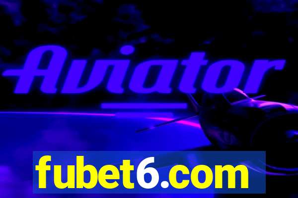 fubet6.com