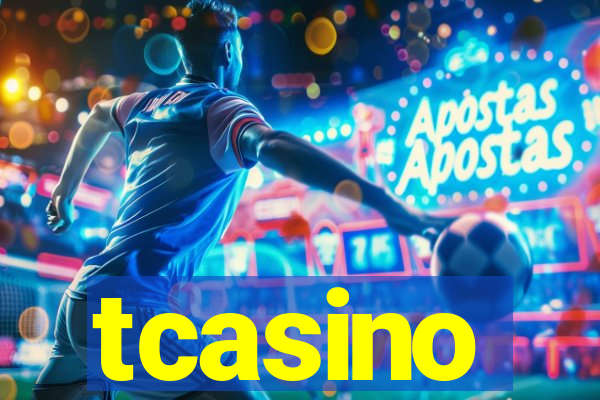 tcasino