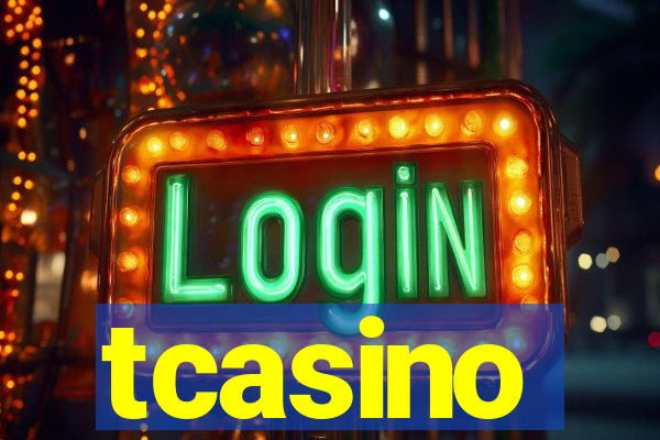 tcasino