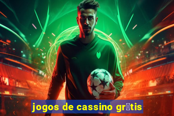 jogos de cassino gr谩tis