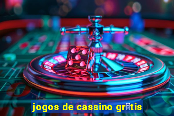 jogos de cassino gr谩tis