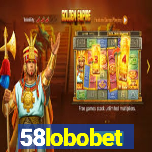 58lobobet